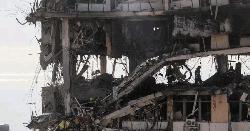 ইউক্রেনজুড়ে রাশিয়ার ব্যাপক বিমান হামলা, নিহত ৯
