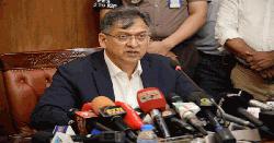 সরকার নাগরিকের স্বাধীনতা ও সুরক্ষার বিষয়ে সচেতন: স্বরাষ্ট্রমন্ত্রী