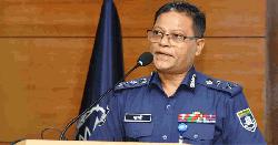 সাইবার অপরাধ মোকাবিলায় পুলিশের সক্ষমতা বাড়ানোর বিকল্প নেই : আইজিপি