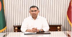 যুক্তরাষ্ট্র সফ‌রে যা‌চ্ছেন প্রধানমন্ত্রী তারেক রহমান