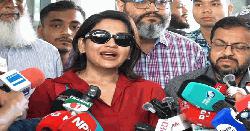 দেশে ফিরে বাঁধনের আক্ষেপ—আমার টিমও আমাকে বর্জন করেছে