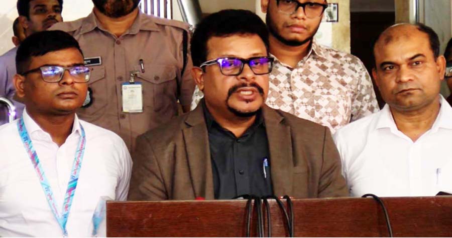 আসিফ মাহমুদকে টার্গেট করে অনুসন্ধান শুরু হয়নি: দুদক সচিব