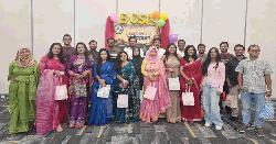 ওয়েইন স্টেট ইউনিভার্সিটিতে বাংলাদেশি গ্র্যাজুয়েট শিক্ষার্থীদের সংগঠনের যাত্রা শুরু