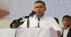 বাবা-মায়ের ধারাবাহিকতায় জাতিসংঘে ভাষণ দেবেন তারেক রহমান