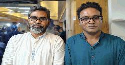 বগুড়া টেলিভিশন রিপোর্টার্স ইউনিটির সভাপতি মোহন, সম্পাদক সুজন