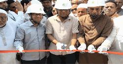 ২০৩০ সালের মধ্যে গ্যাসের ঘাটতি শূন্যের কোঠায় নামানোর লক্ষ্য: জ্বালানি প্রতিমন্ত্রী