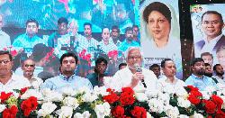 একটি গোষ্ঠী দেশকে অস্থিতিশীল করার চেষ্টা করছে: আমানউল্লাহ আমান