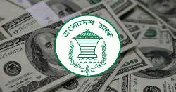 দেশে বৈদেশিক মুদ্রার রিজার্ভ বেড়ে ৩৬ বিলিয়ন ডলার