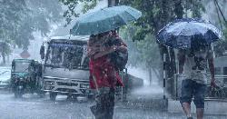 পাঁচ দিন দেশের বিভিন্ন স্থানে হতে পারে ভারী বৃষ্টিপাত