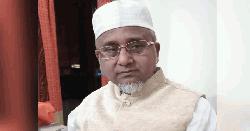 গাজী নজরুলের ৪ দিন, তার স্ত্রীর ১ দিনের রিমান্ড মঞ্জুর 
