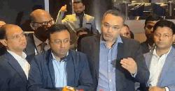 বেশ কয়েকটি দ্বিপক্ষীয় ও বহুপাক্ষিক বৈঠকে অংশ নেবেন প্রধানমন্ত্রী: মাহদী আমিন