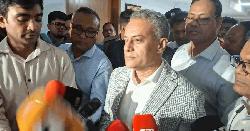 নির্ধারণের চেয়ে বাড়তি ভাড়া নিলে রুট পারমিট বাতিল করা হবে: সড়কমন্ত্রী