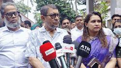 সারাদেশের মানুষের দোরগোড়ায় স্বাস্থ্যসেবা পৌঁছে দিতে চাই : স্বাস্থ্যমন্ত্রী