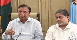 বংশালের ঐতিহাসিক পুকুর পাড় সংরক্ষণ ও আধুনিকায়নের উদ্যোগ