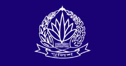 চার জেলায় নতুন পুলিশ সুপার পদায়ন 