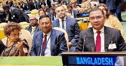 জাতিসংঘ অধিবেশনে একাধিক বৈঠকে ব্যস্ত প্রধানমন্ত্রী
