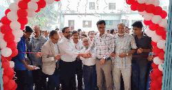 পিরোজপুরে দুটি শিক্ষাপ্রতিষ্ঠানের নতুন ভবন উদ্বোধন