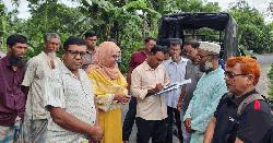শেরপুরে পাখি শিকারের দায়ে শিকারির ৭ দিনের কারাদণ্ড