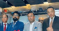 বোয়িংয়ের সঙ্গে আরও ১১টি নতুন বিমান কেনার চুক্তি