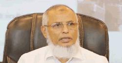 আগামী জানুয়ারিতে স্থানীয় সরকার নির্বাচন হতে পারে: ইসি আনোয়ারুল ইসলাম