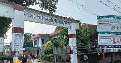 চিকিৎসক ও জনবল সংকটে আটোয়ারী হাসপাতালের সেবা ব্যাহত