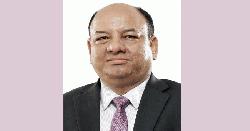 ন্যাশনাল ব্যাংকের ব্যবস্থাপনা পরিচালক হলেন মোহাম্মদ আবু জাফর