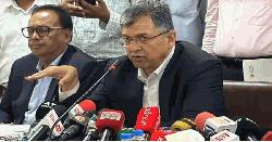 সাংবাদিকদের বিরুদ্ধে সাইবার আইনের অপপ্রয়োগ চাই না: স্বরাষ্ট্রমন্ত্রী