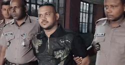 পিচ্চি রাজার পলায়নে ৫ পুলিশ সদস্য বরখাস্ত