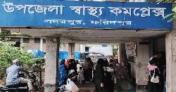 সদরপুরে ভ্যানের চাকায় ওড়না পেঁচিয়ে ১৩ বছরের কিশোরীর মৃত্যু