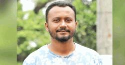 সাংবাদিক পরিচয়ে কাভার্ডভ্যান থামিয়ে চাঁদা দাবি, ছাত্রদল নেতা বহিষ্কার