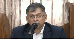আলোচনা করে সংবিধানে ‘ইনক্লুসিভ’ সংশোধনী আনতে চাই: স্বরাষ্ট্রমন্ত্রী