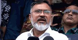 ফুটপাতে উচ্ছেদ অভিযানে হামলা করছে ফ্যাসিবাদের দোসররা: ডিএনসিসি প্রশাসক
