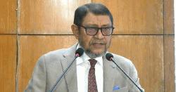 ডেঙ্গু মোকাবিলায় সব ধরনের প্রস্তুতি আছে : স্বাস্থ্যমন্ত্রী