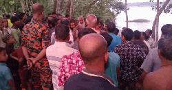 বিষখালী নদী থেকে নিখোঁজ জেলে আব্দুল মান্নানের মরদেহ উদ্ধার