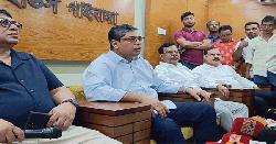 জানুয়ারি থেকে স্থানীয় সরকার নির্বাচন: স্থানীয় সরকার প্রতিমন্ত্রী