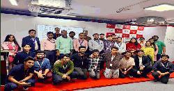 রোবোটিক্স, সুপার এআই ও বাংলাদেশের ভবিষ্যৎ নিয়ে ইউসিএসআই ইউনিভার্সিটি বাংলাদেশ ক্যাম্পাসে বিশেষ সেমিনার অনুষ্ঠিত