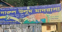 হোমওয়ার্ক না করায় ৮ বছরের ছাত্রীকে পিটিয়ে অজ্ঞান করলেন শিক্ষক