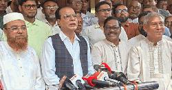 তিস্তা মহাপরিকল্পনা আগামী অর্থবছরে বাস্তবায়ন শুরু, ত্রাণ মন্ত্রী 