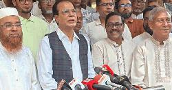 তিস্তা মহাপরিকল্পনা বাস্তবায়িত হলে দুই কোটি মানুষের জীবনমান বদলাবে: ত্রাণমন্ত্রী
