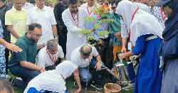 অরাজকতা সৃষ্টির চেষ্টা করলে দেশের উন্নয়ন বাধাগ্রস্ত হবে: প্রধানমন্ত্রী
