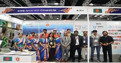 কুয়ালালামপুরে আন্তর্জাতিক পর্যটন মেলা, বিশ্বের নজর বাংলাদেশের পর্যটন