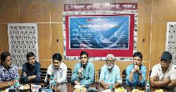 নদী বাঁচলে মানুষ বাঁচবে দেশ বাঁচবে: পানিসম্পদ প্রতিমন্ত্রী 