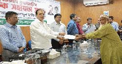 জুলাই আন্দোলন ১৭ বছরের সংগ্রামের ফসল: ত্রাণমন্ত্রী