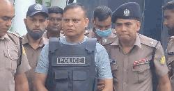 দ্বিতীয় দিনের মতো জিয়াউলের বিরুদ্ধে সাক্ষ্য দেবেন তদন্ত কর্মকর্তা