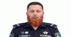 ফেনীতে ট্রাক চাপায় এসআরবি সদস্য নিহত 