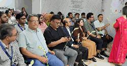 ইউসিএসআই ইউনিভার্সিটিতে বিশ্ব শিক্ষক দিবস উদযাপিত