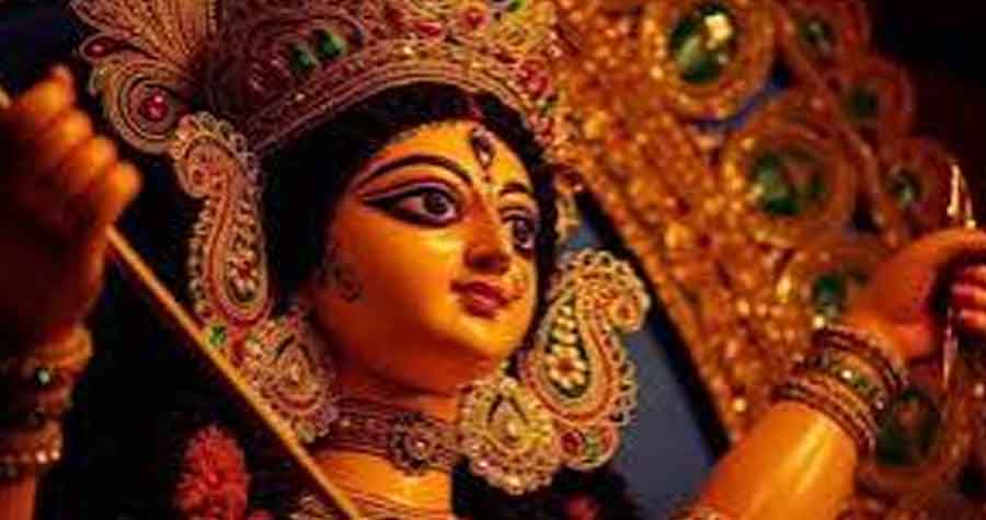 দুর্গাপূজায় মিলছে ৫ দিনের ছুটি,মন্ত্রিসভার অনুমোদন