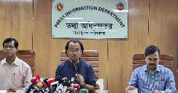 নির্ধারিত দামে এলপিজি পাওয়া না গেলে সরকার প্রয়োজনীয় ব্যবস্থা নেবে: প্রধানমন্ত্রীর উপদেষ্টা