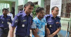 কাপ্তাইয়ে হাসিনা বেগম ওরফে সুমি হত্যা মামলায় মূল অভিযুক্তর মৃত্যুদণ্ড দিয়েছেন আদালত