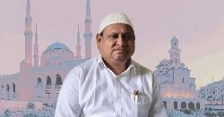 বাবরি মসজিদ প্রকল্পের মূল উদ্যোক্তা হুমায়ুন কবির গ্রেপ্তার